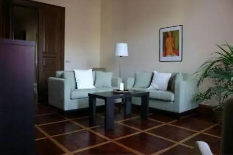 Krizovnicka Apartment Praha Česká republika